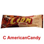 Lion White